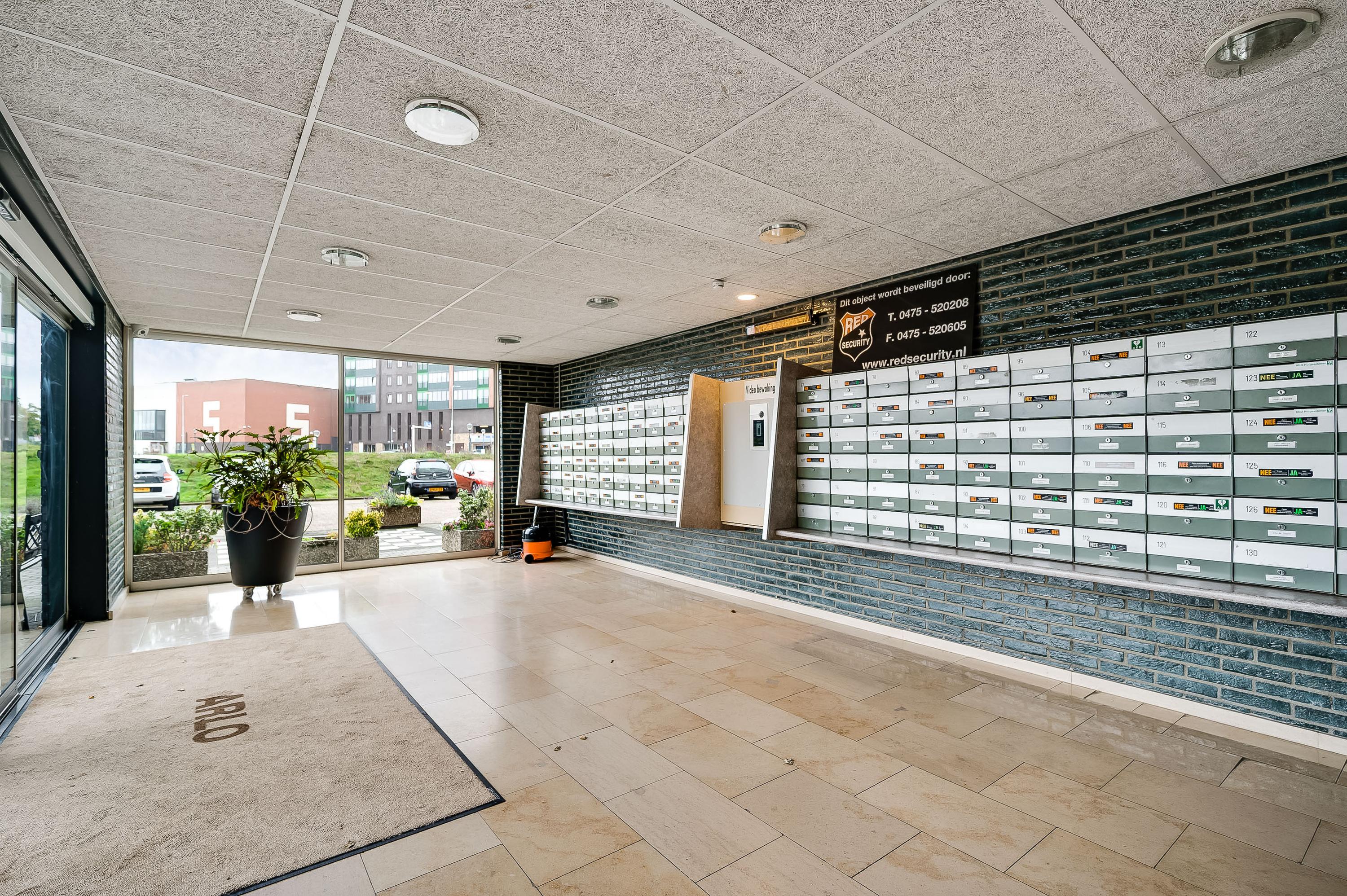 Appartement te koop: Arlo 31, Roermond