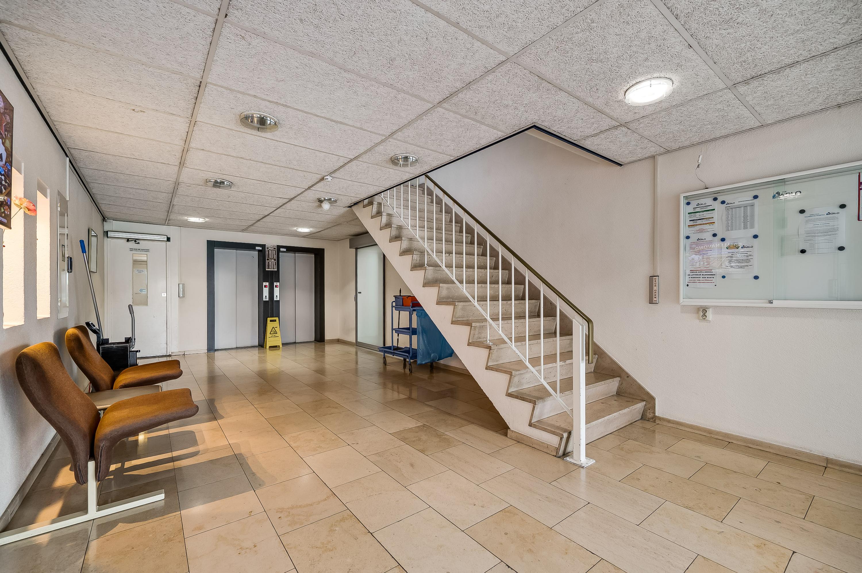 Appartement te koop: Arlo 31, Roermond