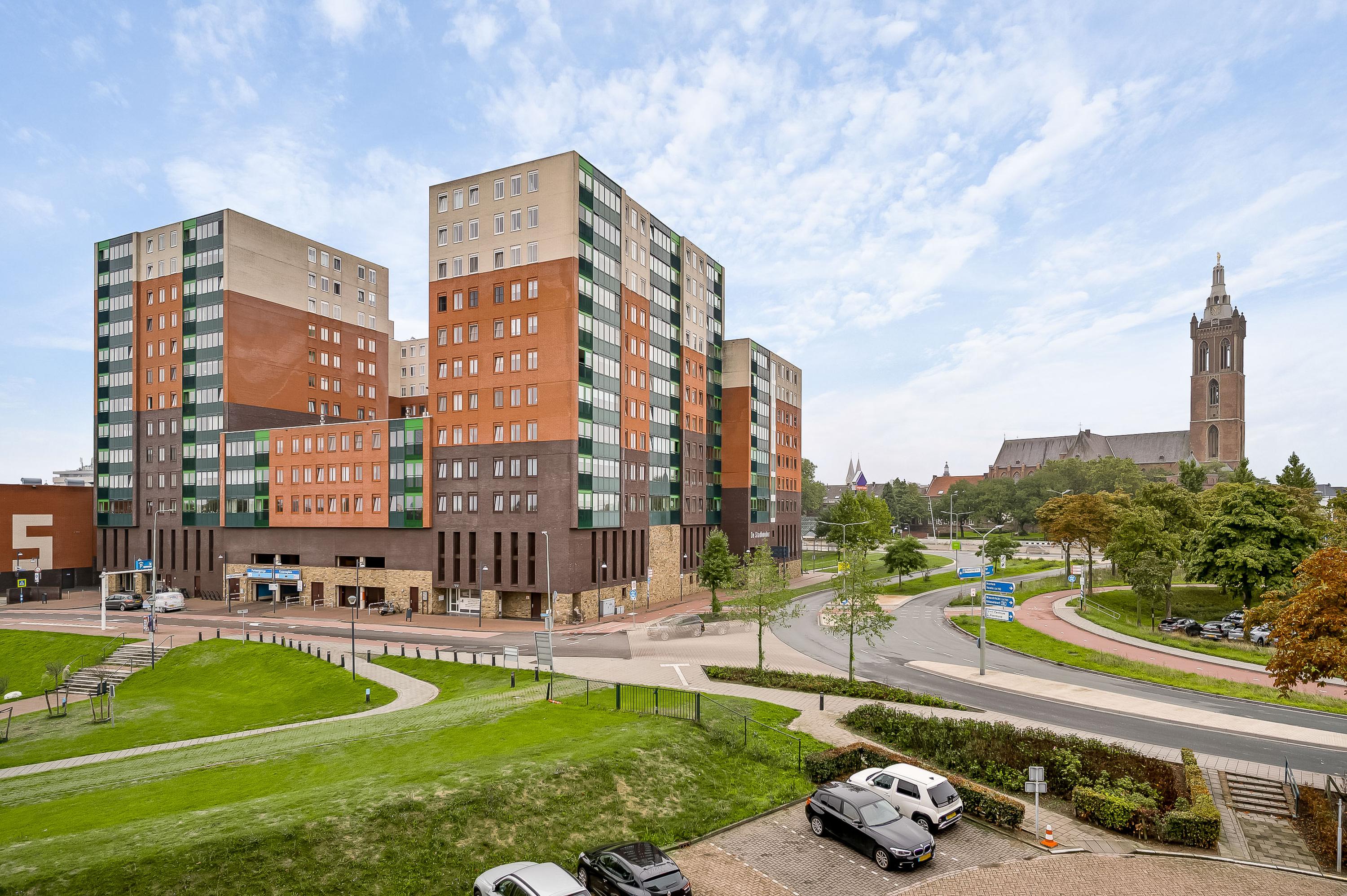 Appartement te koop: Arlo 31, Roermond
