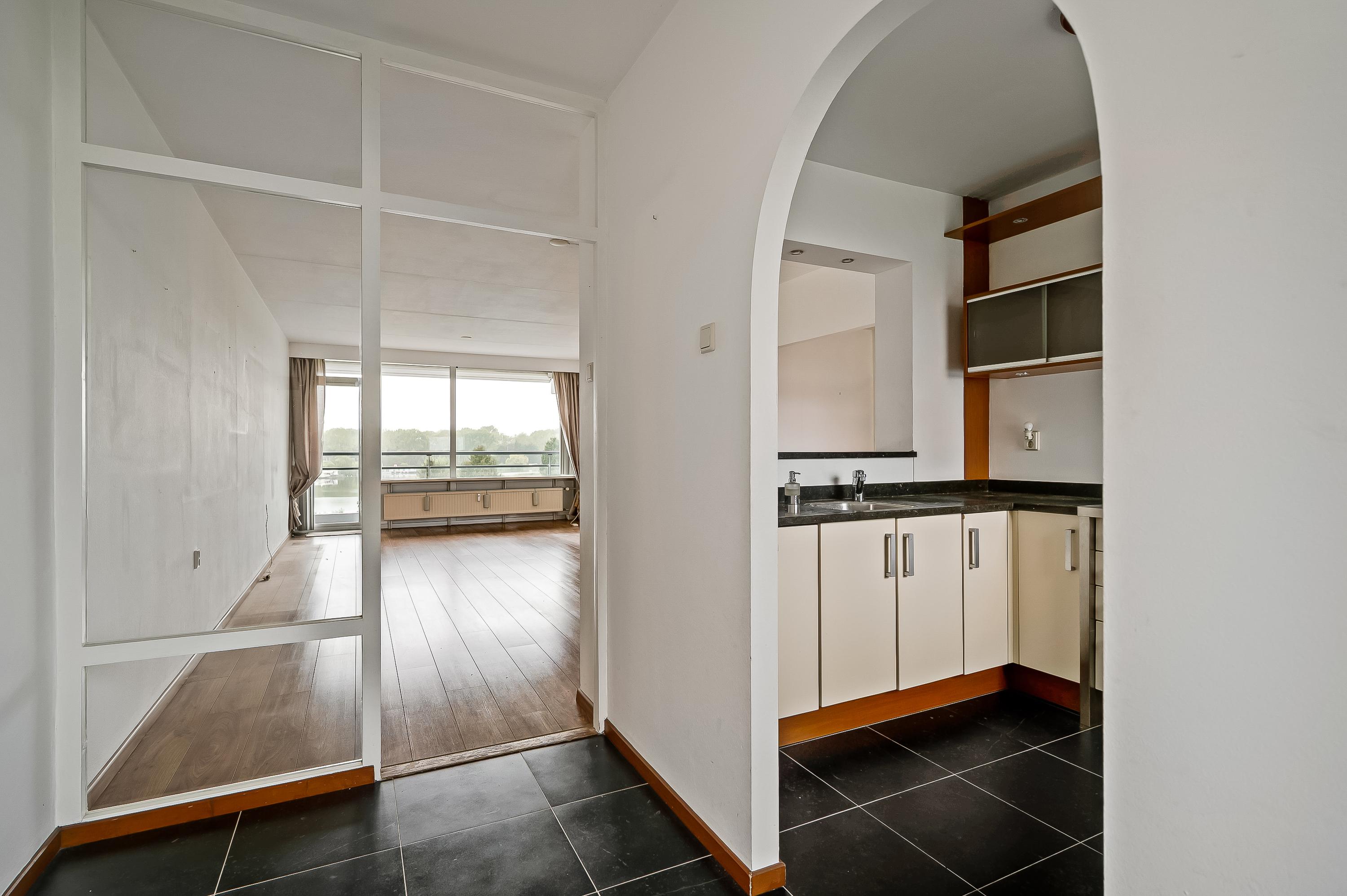 Appartement te koop: Arlo 31, Roermond