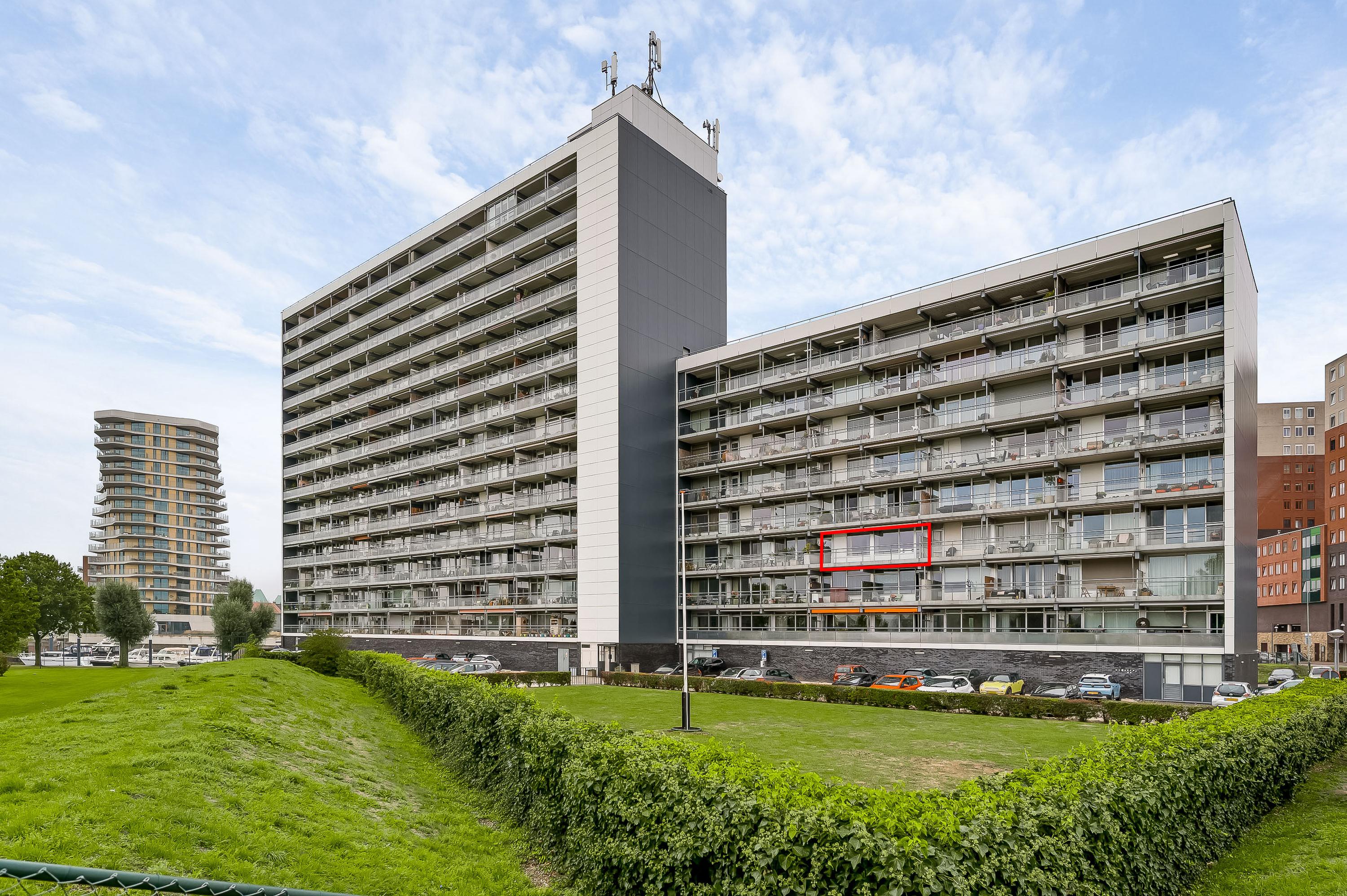 Appartement Arlo 31 in Roermond