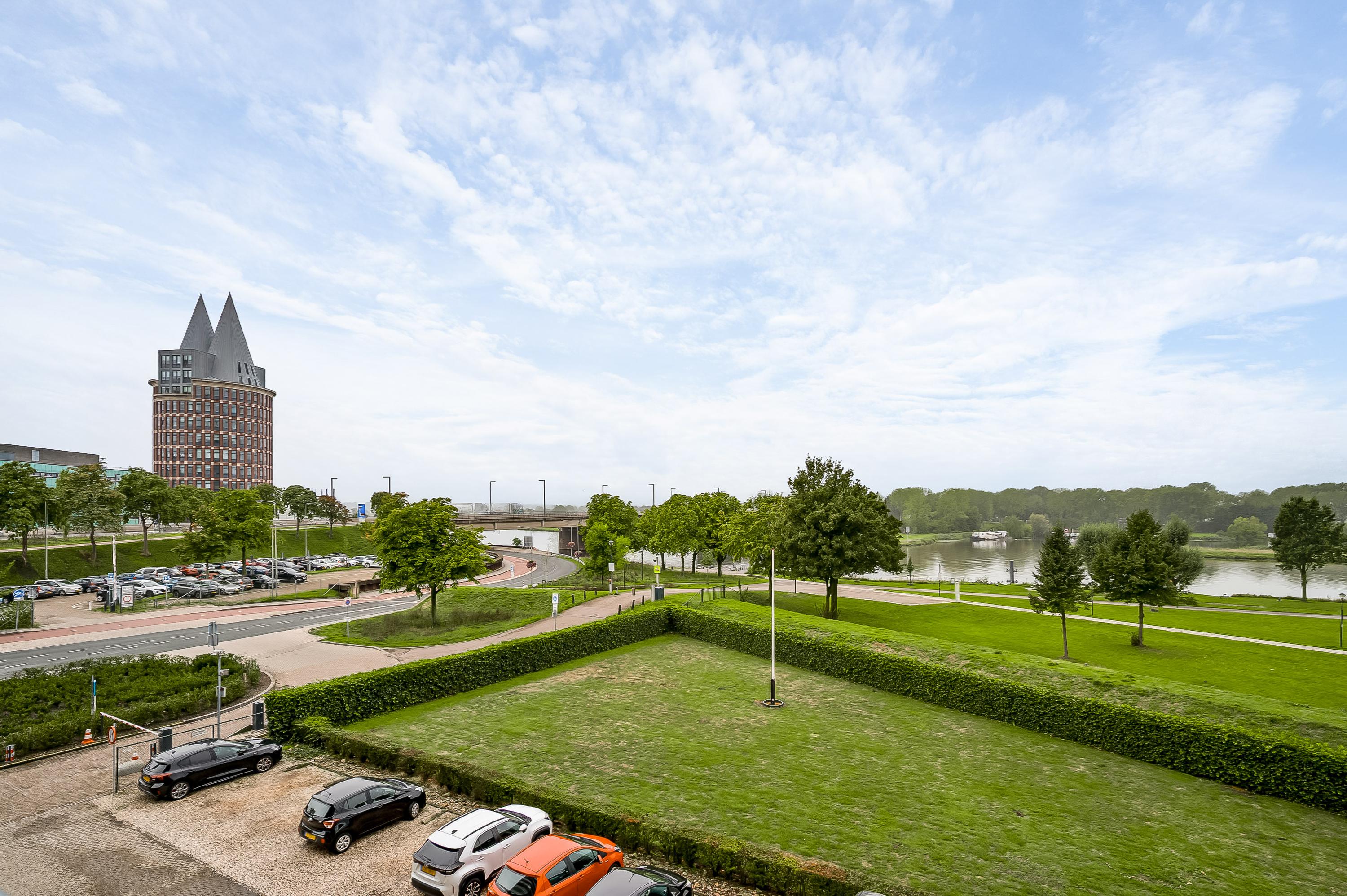 Appartement te koop: Arlo 31, Roermond