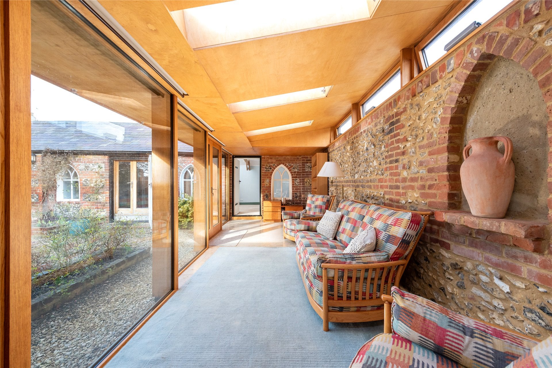 House Alscot Lane in Princes Risborough