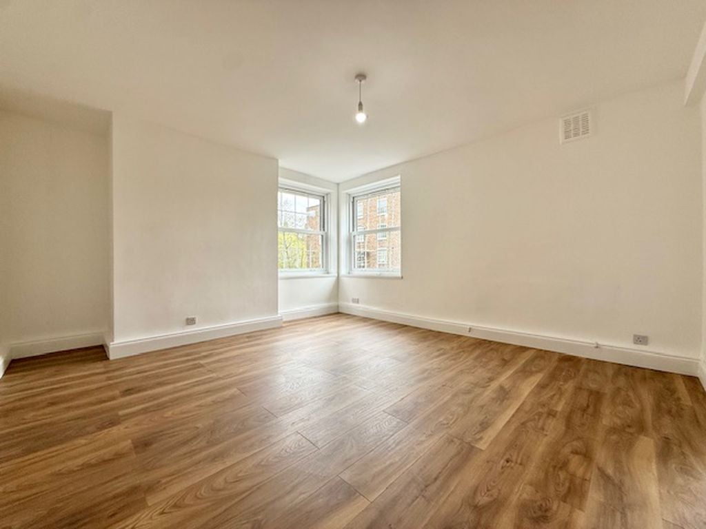 Flat Rockingham Street in Greater London
