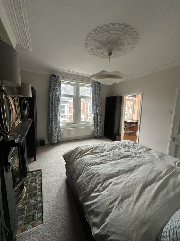 Flat Rectory Road in Gateshead