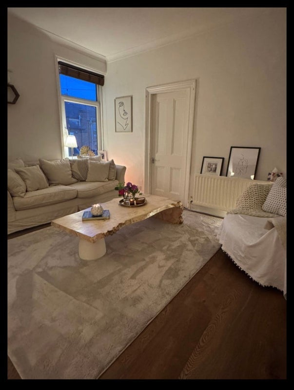Flat Rectory Road in Gateshead