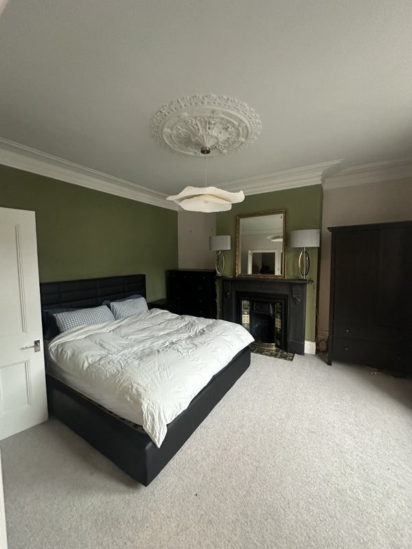 Flat Rectory Road in Gateshead