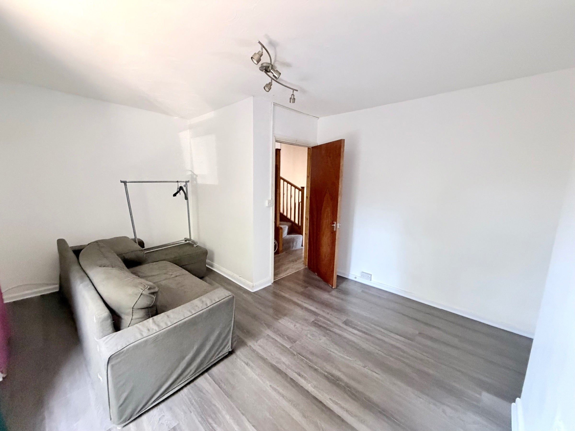 Flat Foxhall Road in Ipswich