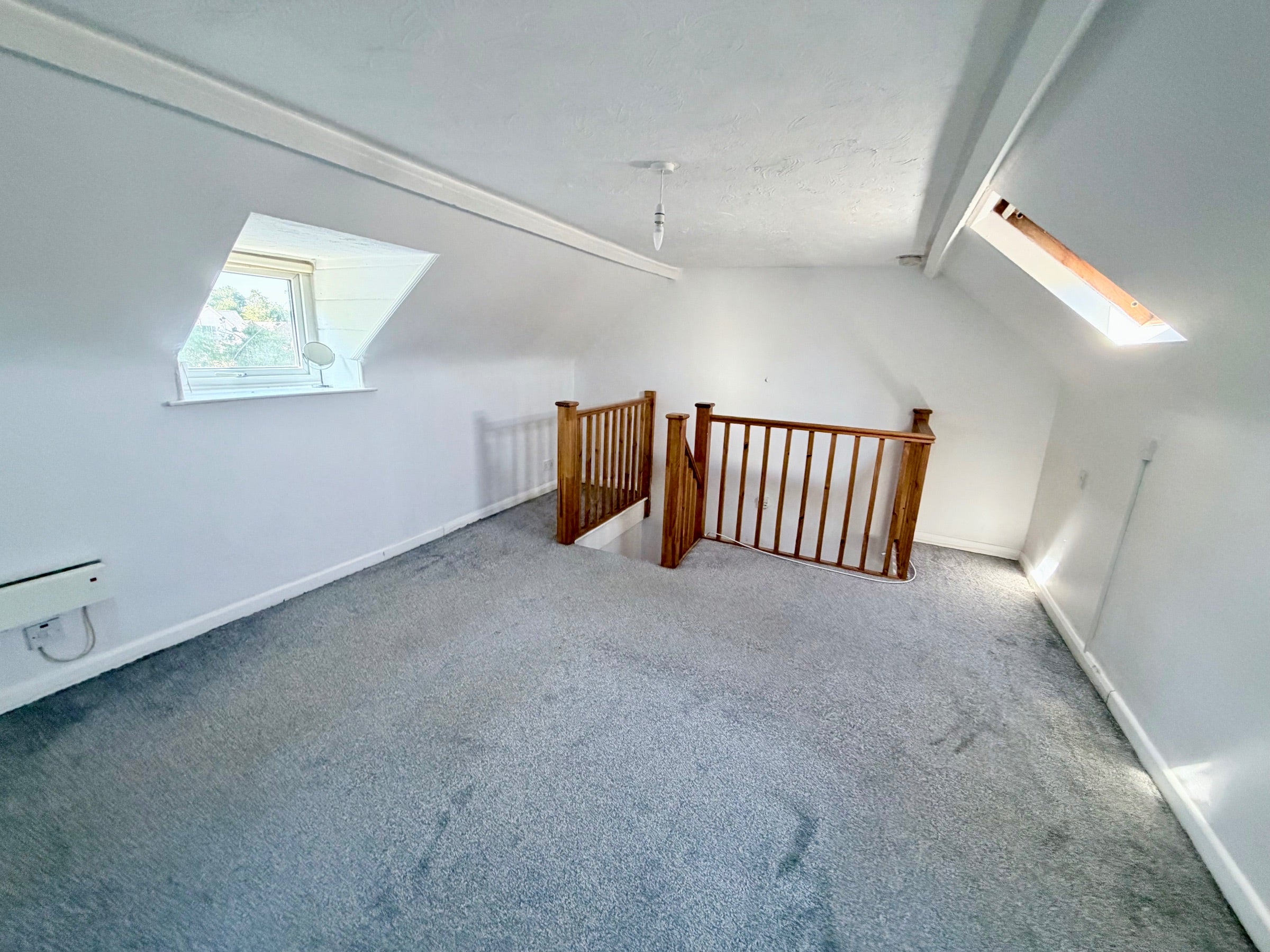 Flat Foxhall Road in Ipswich