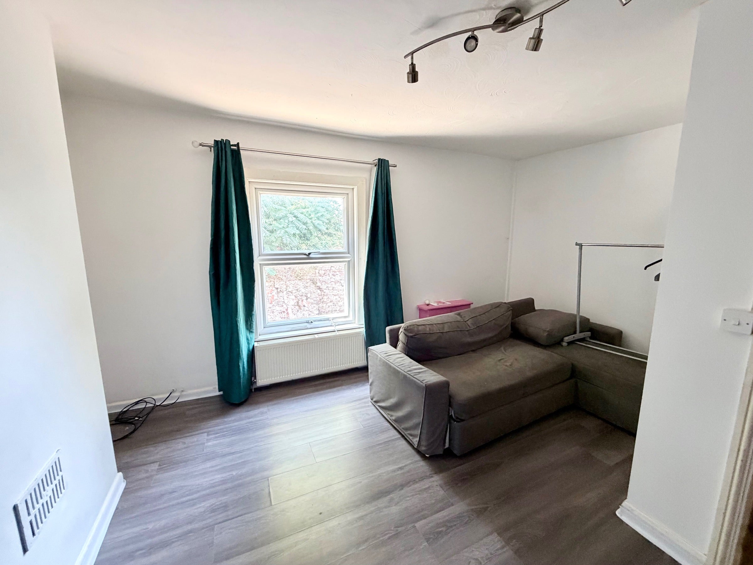 Flat Foxhall Road in Ipswich