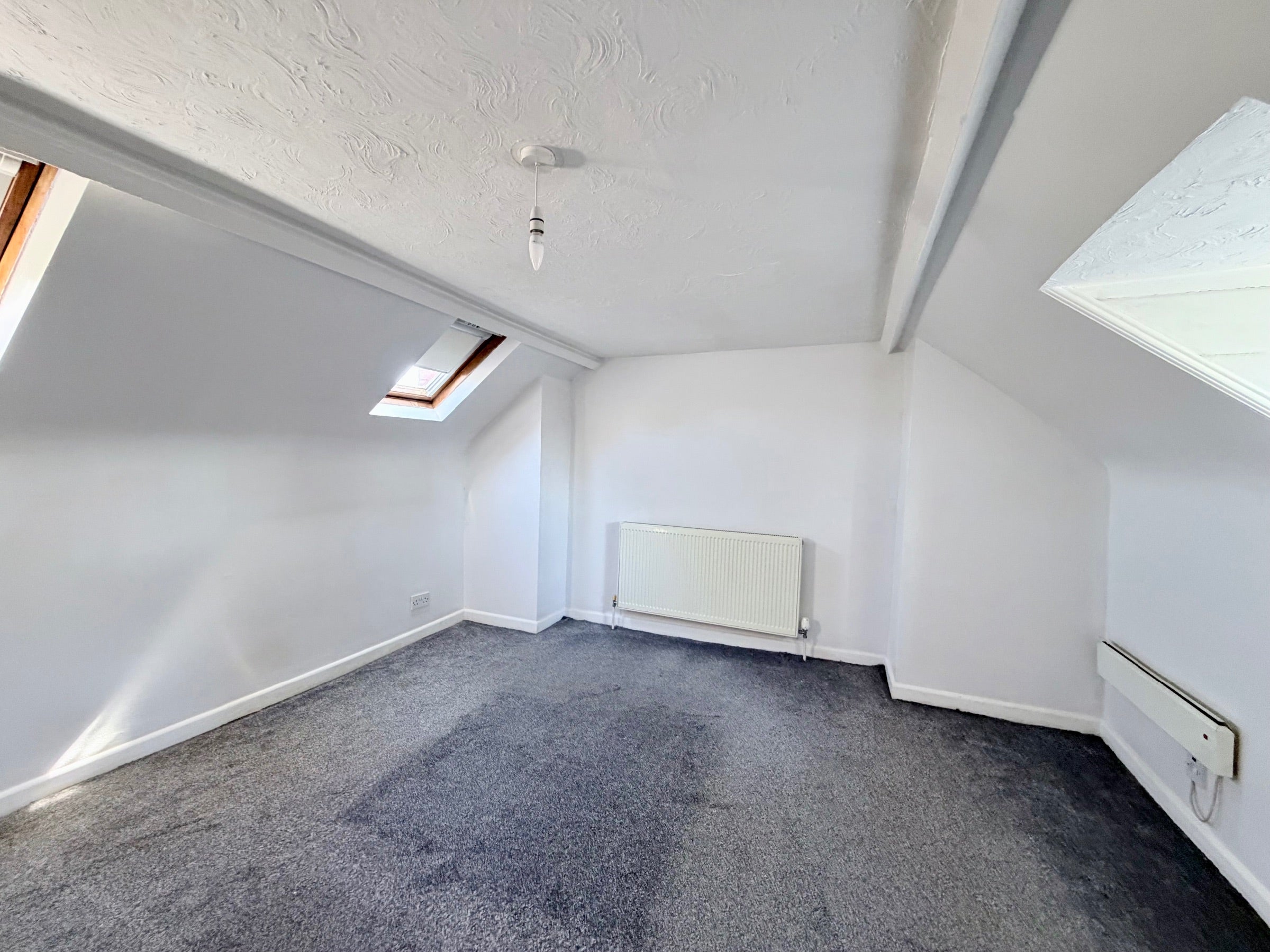 Flat Foxhall Road in Ipswich