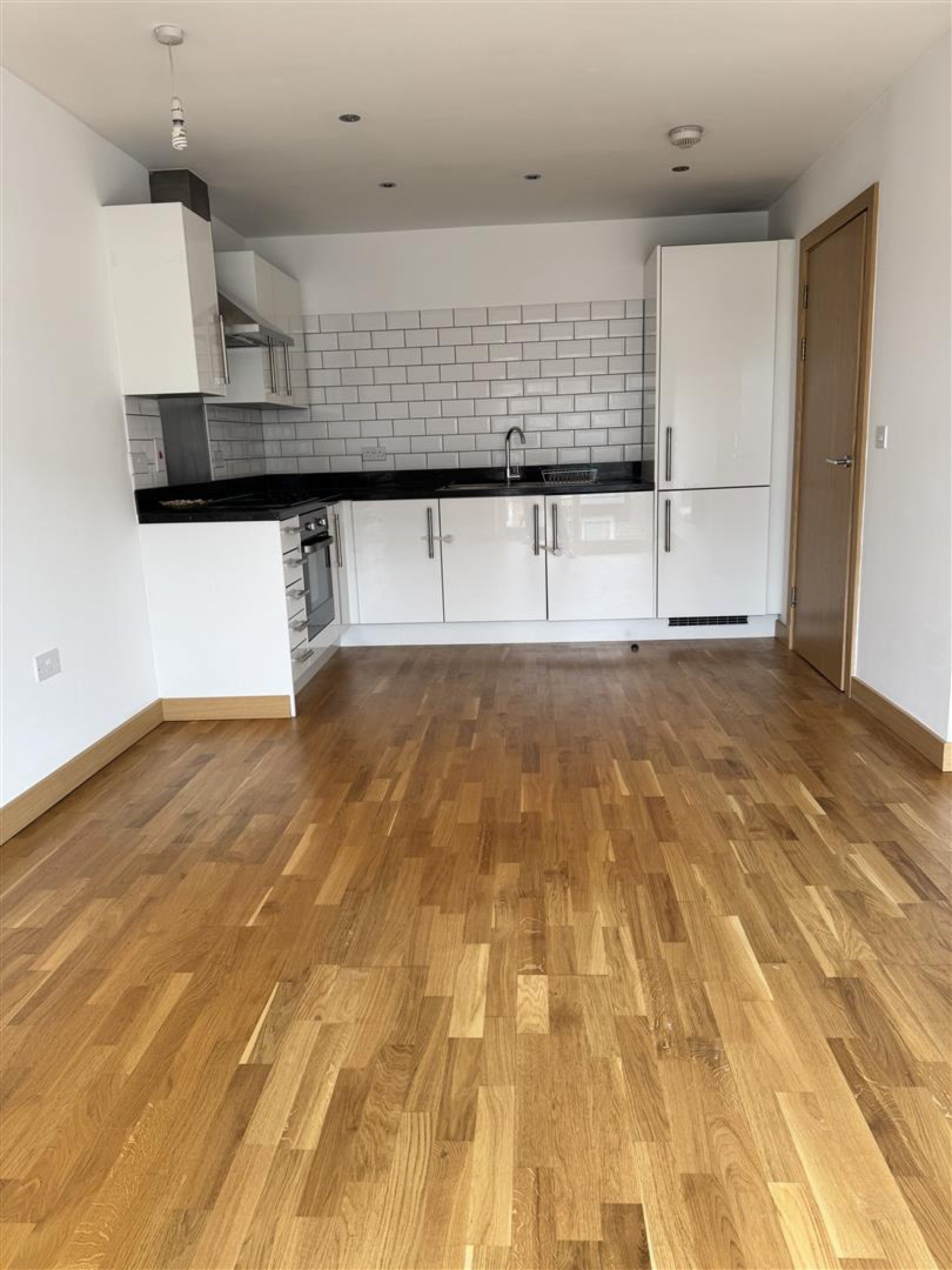 Flat Cherrydown East in Basildon