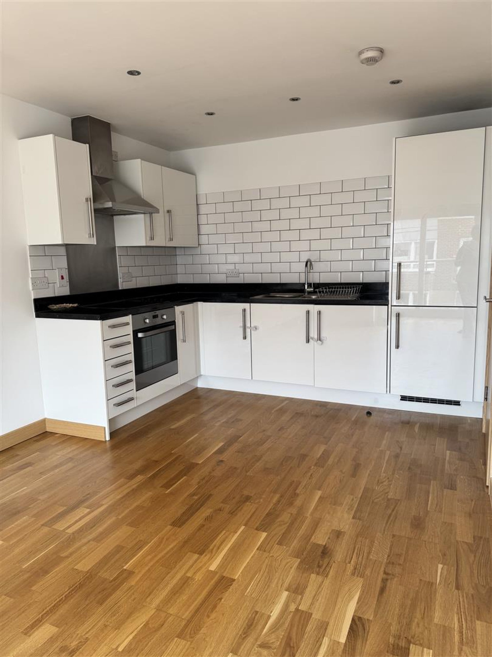 Flat Cherrydown East in Basildon