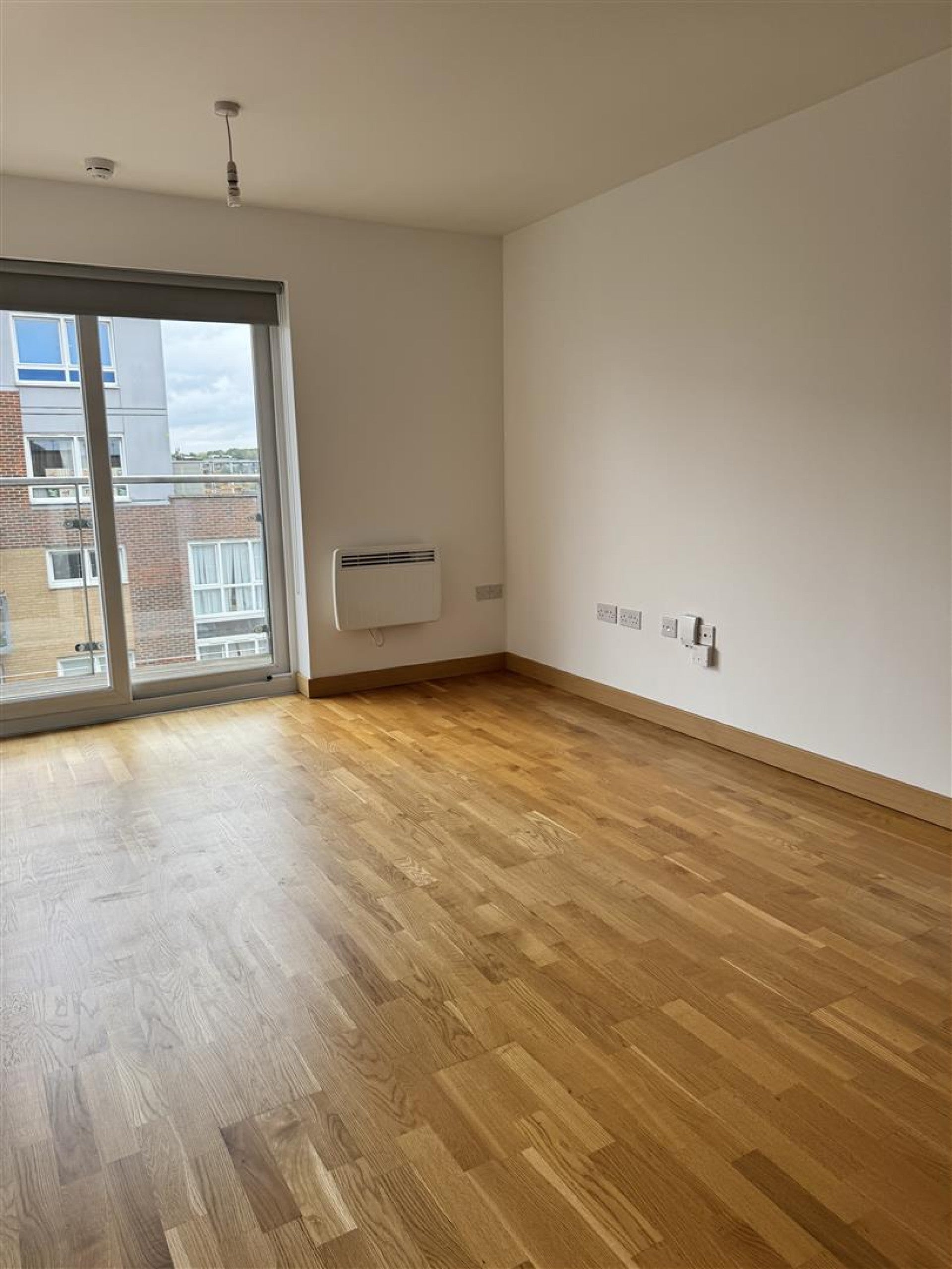 Flat Cherrydown East in Basildon