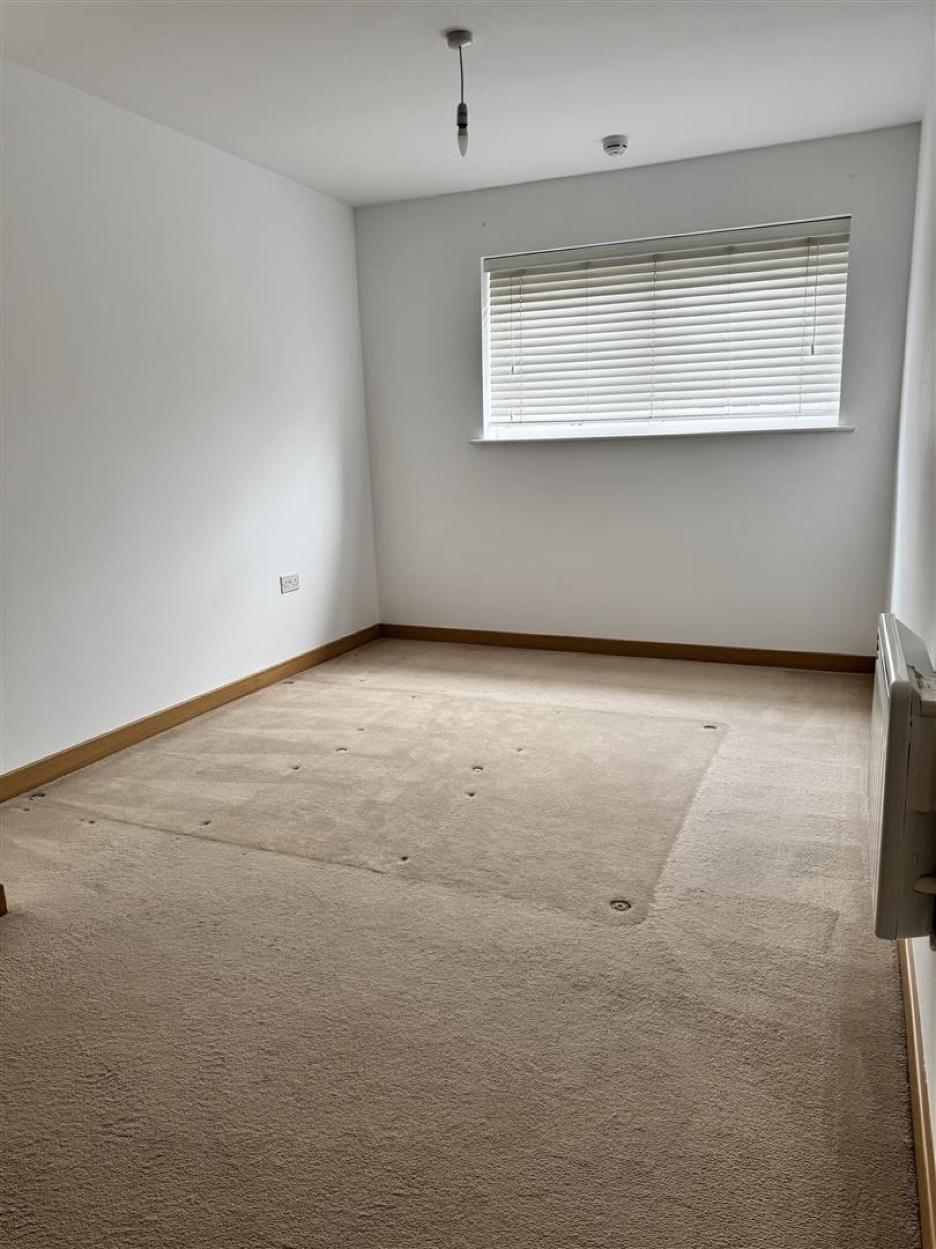 Flat Cherrydown East in Basildon
