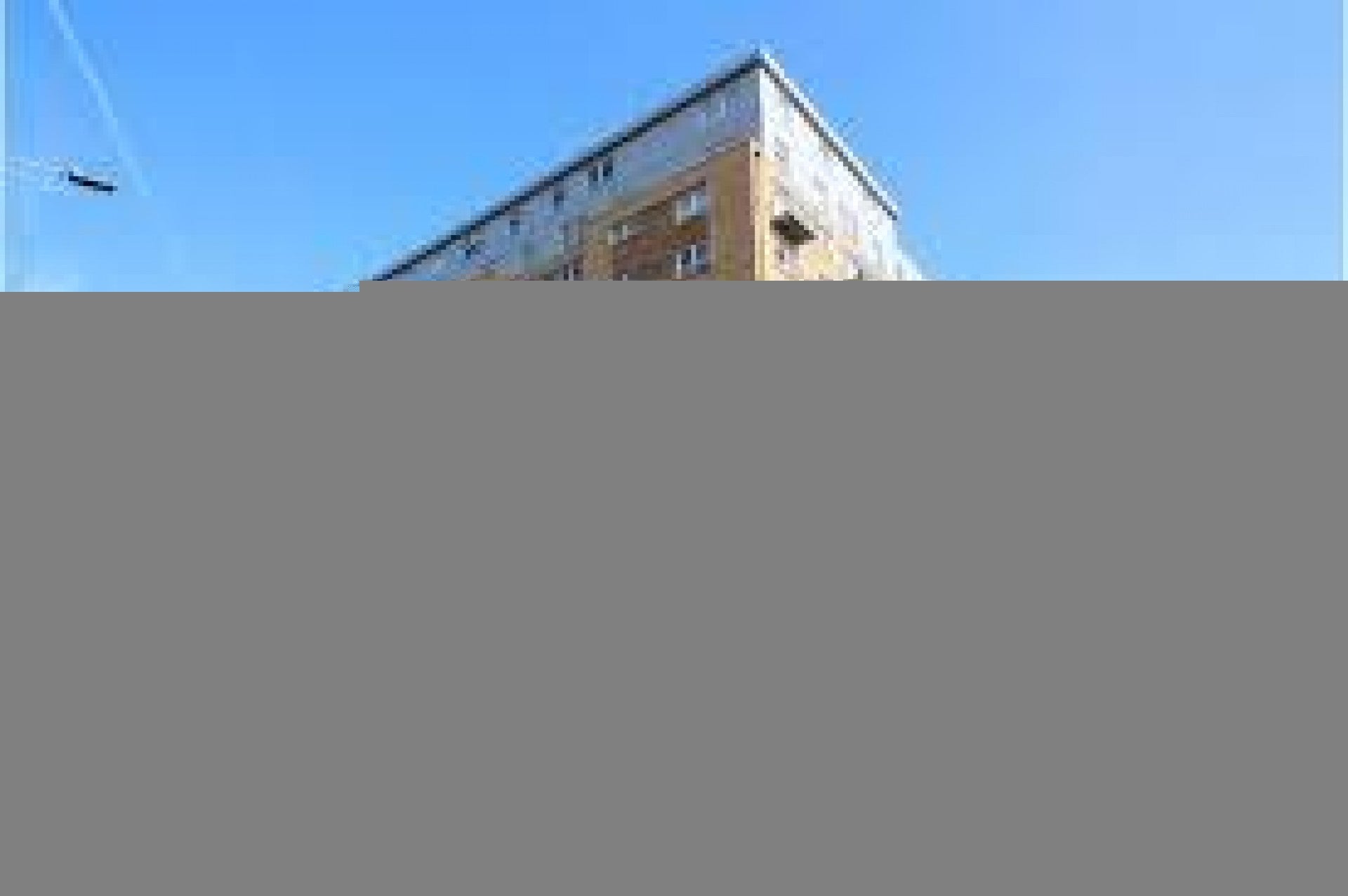 Flat Cherrydown East in Basildon