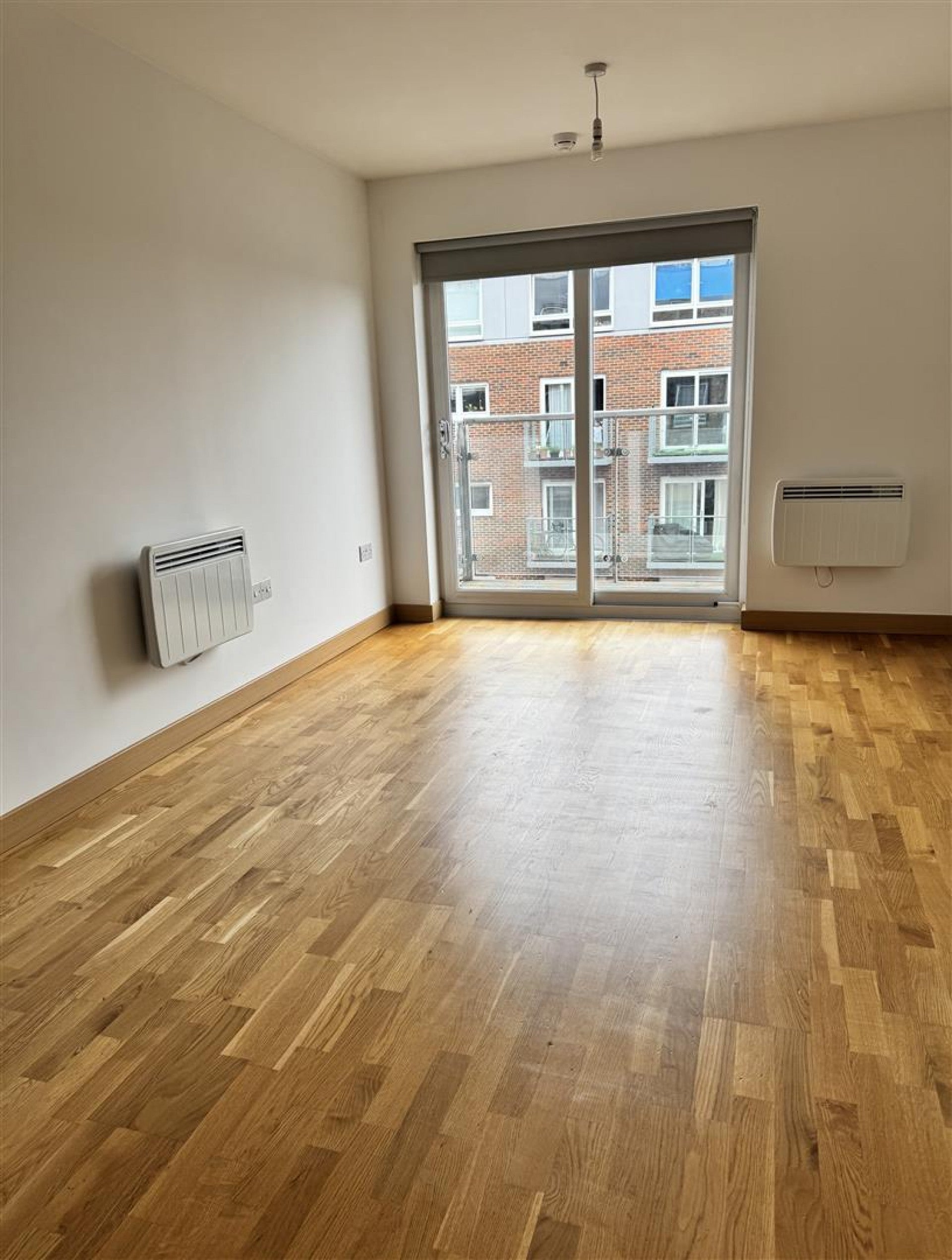 Flat Cherrydown East in Basildon