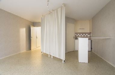 Appartement Rue Chanzy à Châteauroux