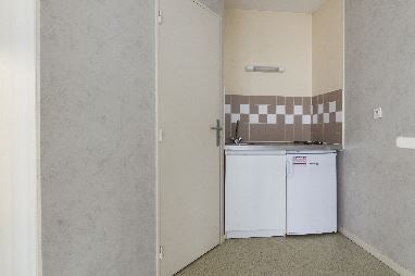Appartement Rue Chanzy à Châteauroux