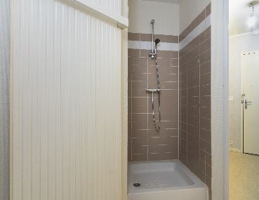 Appartement Rue Chanzy à Châteauroux