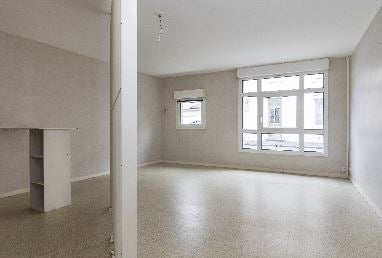 Appartement Rue Chanzy à Châteauroux