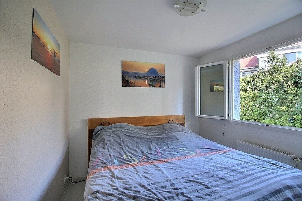 Flat Rue des Alpes in Thonon-les-Bains