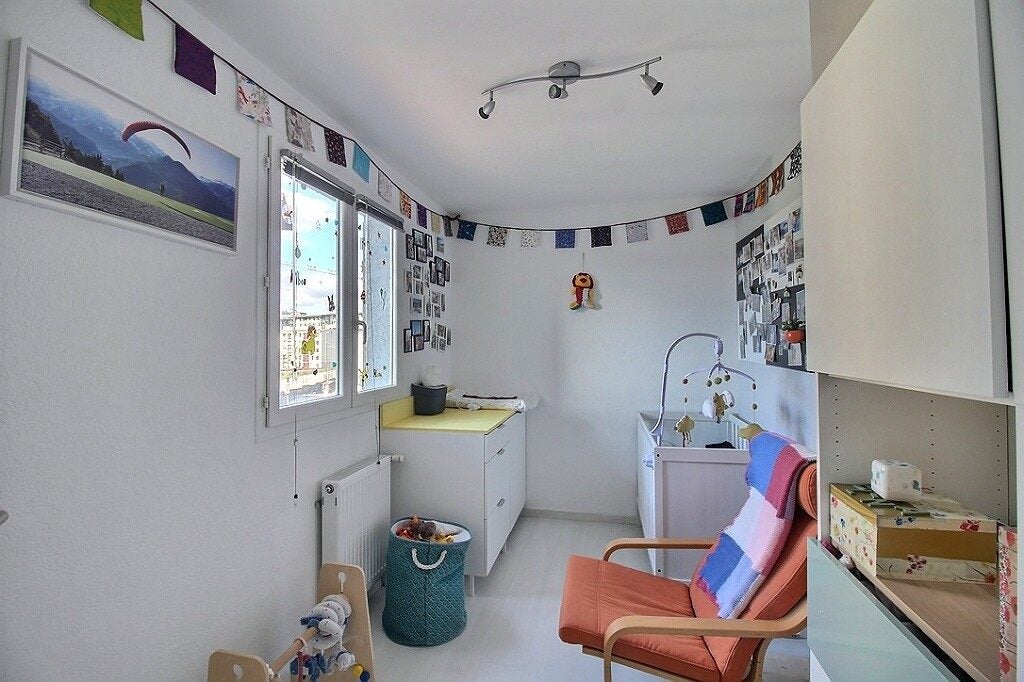 Flat Rue des Alpes in Thonon-les-Bains