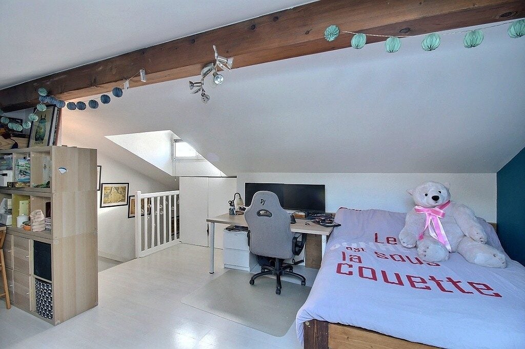 Flat Rue des Alpes in Thonon-les-Bains