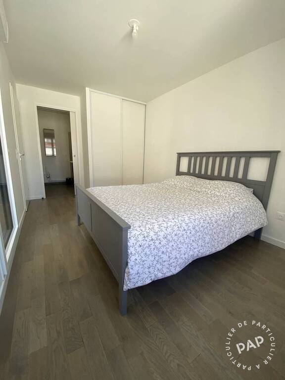 Flat Boulevard du Général Leclerc in Clichy