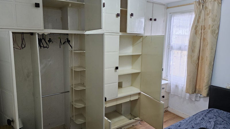 Room Keppel Road in Greater London