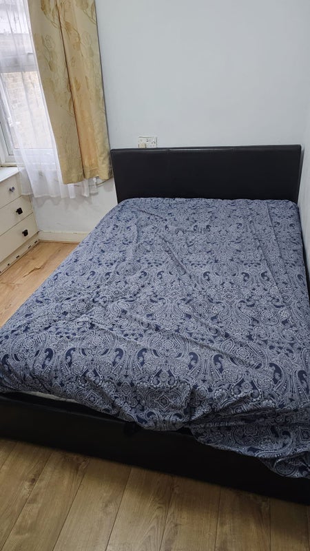 Room Keppel Road in Greater London