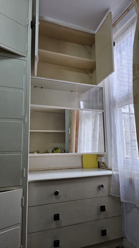 Room Keppel Road in Greater London