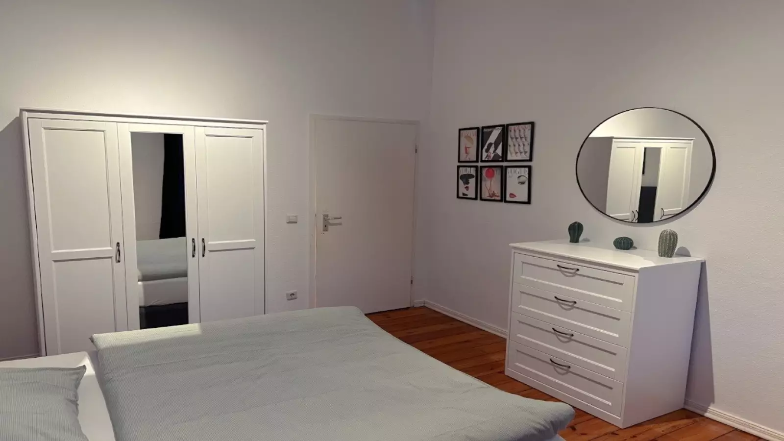 Wohnung Warschauer Straße in Berlin