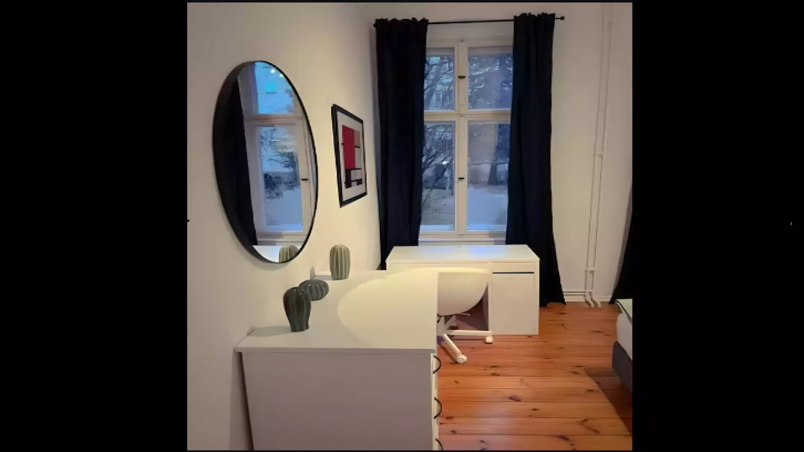 Wohnung Warschauer Straße in Berlin