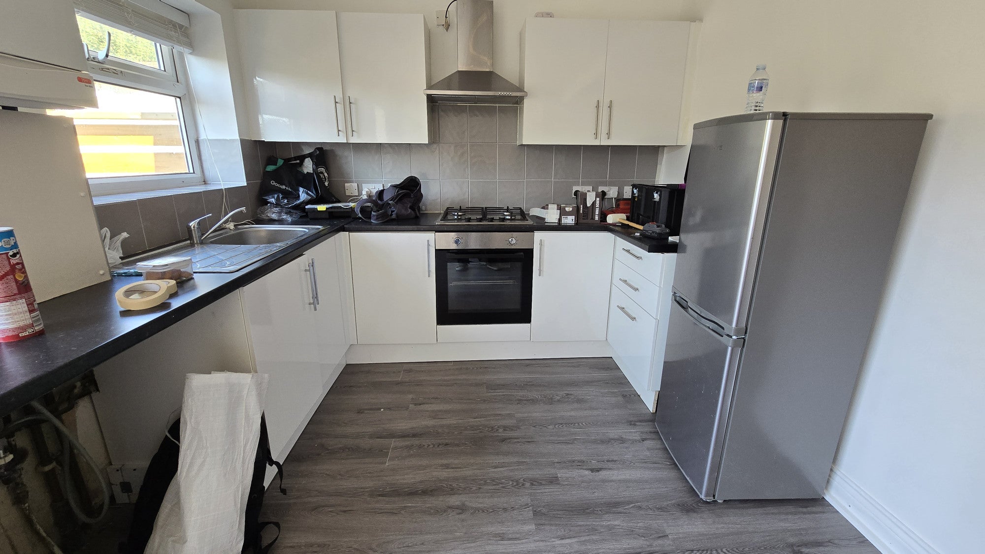 Flat Parkside Avenue in Greater London