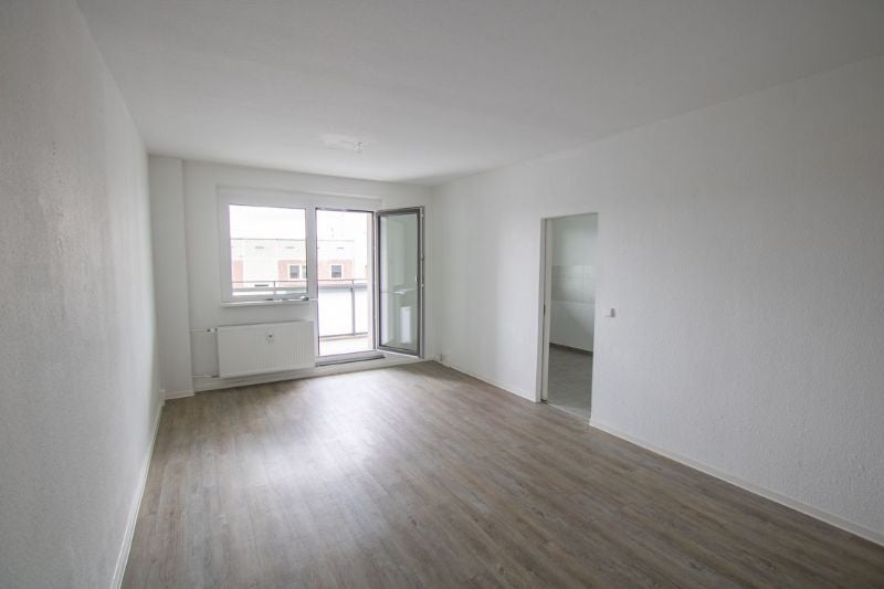 Wohnung Uranusstraße in Halle (Saale)
