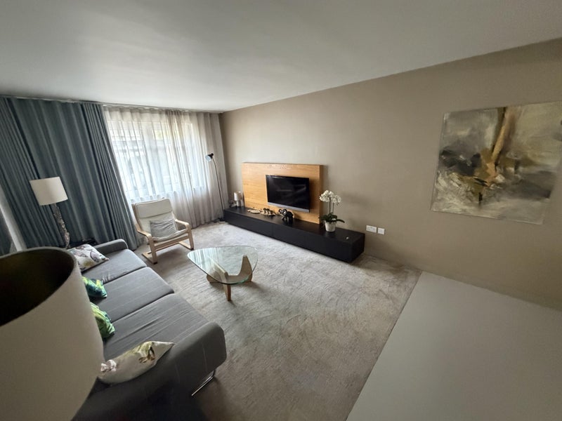 Flat Chester Close South in Greater London