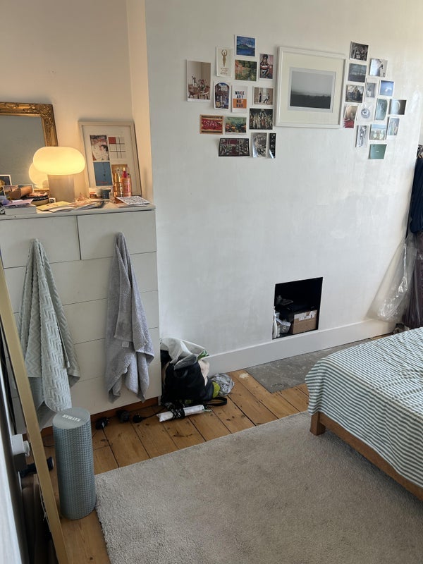 Room Corinne Road in Greater London