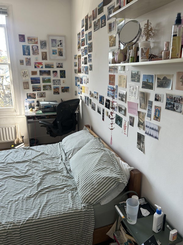 Room Corinne Road in Greater London