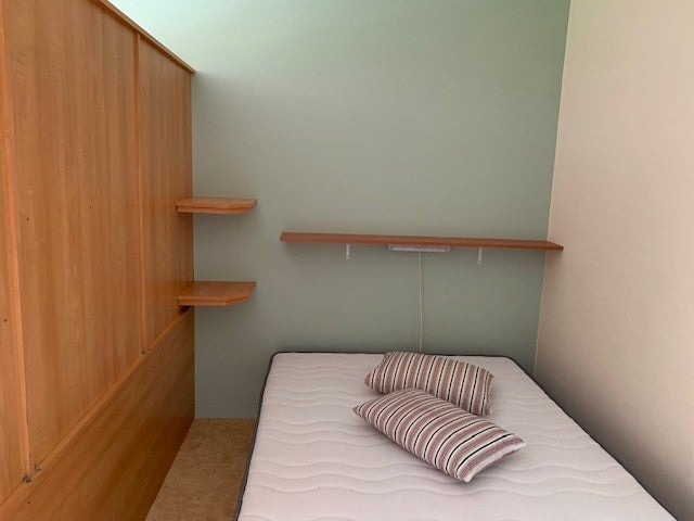 Appartement Rue Jean Brulelou dit Brito à Rennes