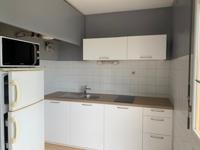 Appartement Rue Jean Brulelou dit Brito à Rennes