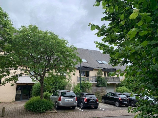 Appartement Rue Jean Brulelou dit Brito à Rennes