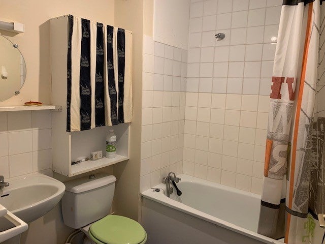 Appartement Rue Jean Brulelou dit Brito à Rennes