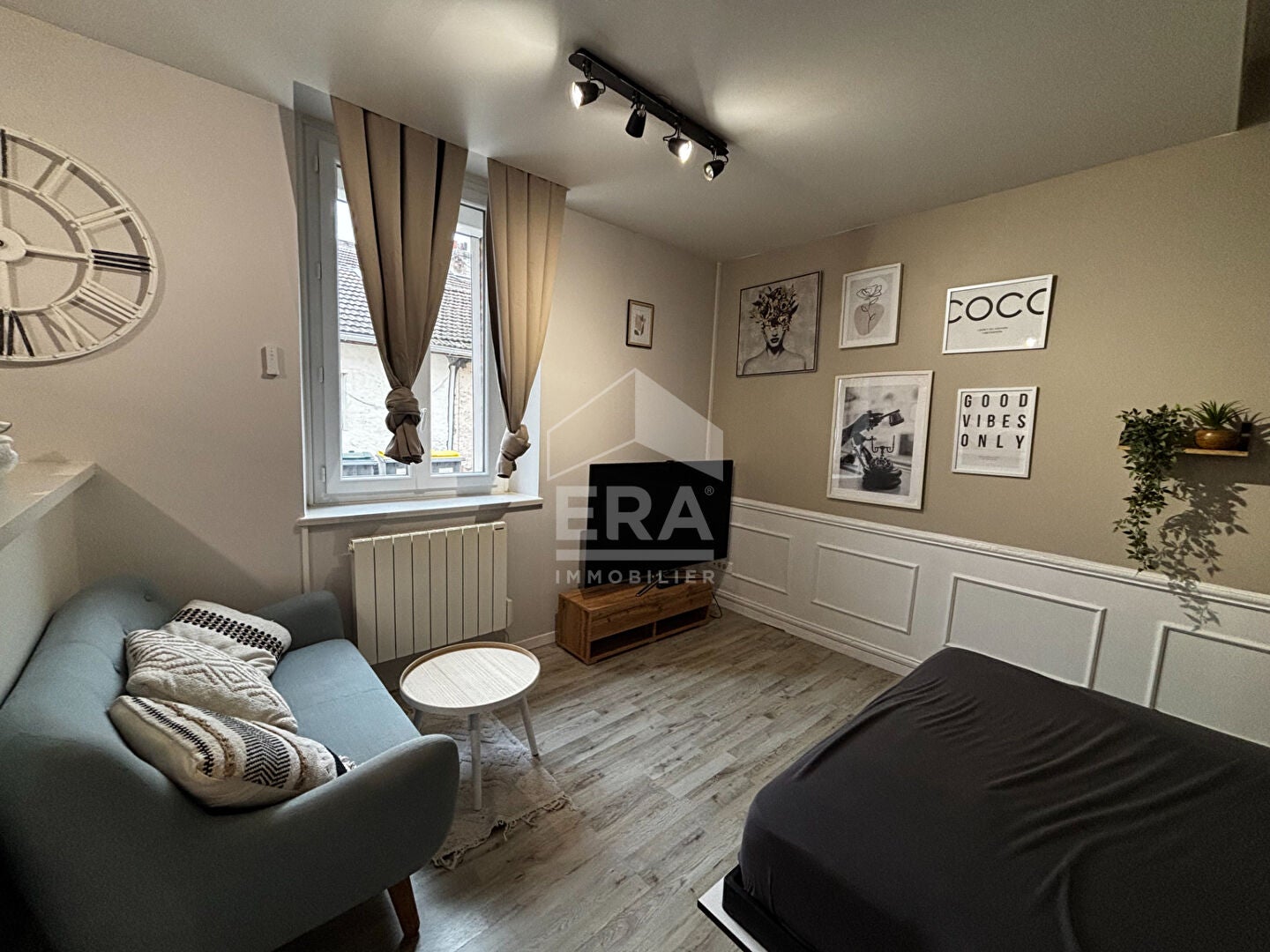 Appartement Rue des Trois Piliers à Reims