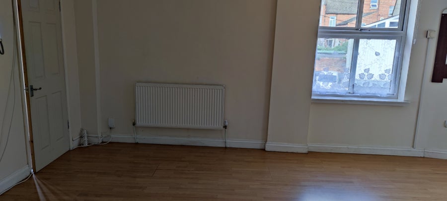 Flat Henry Street in Northampton