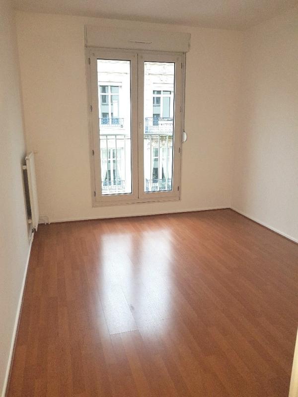 Appartement Rue de Malzéville à Nancy