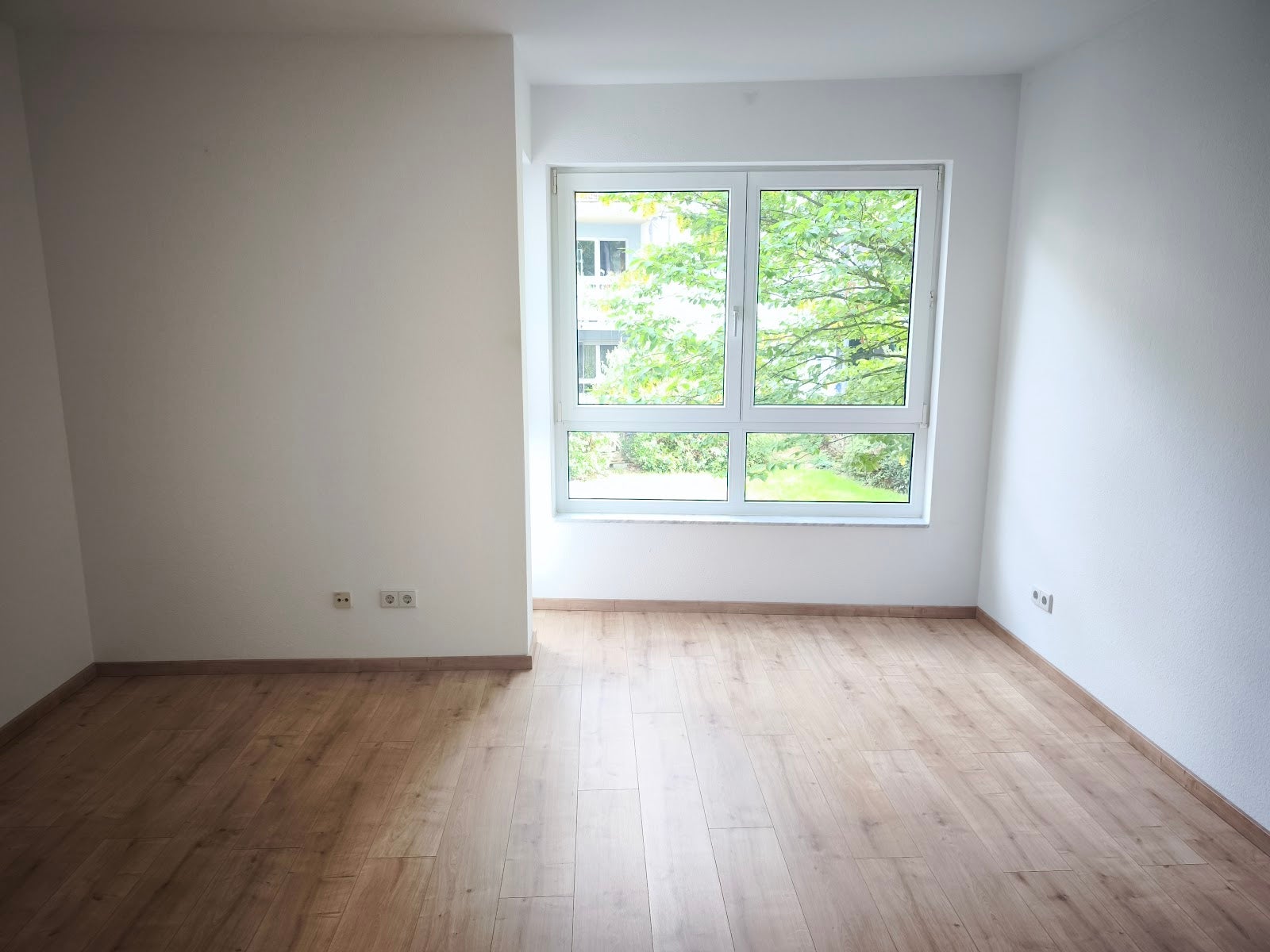 Wohnung Buchfinkenweg in Leipzig