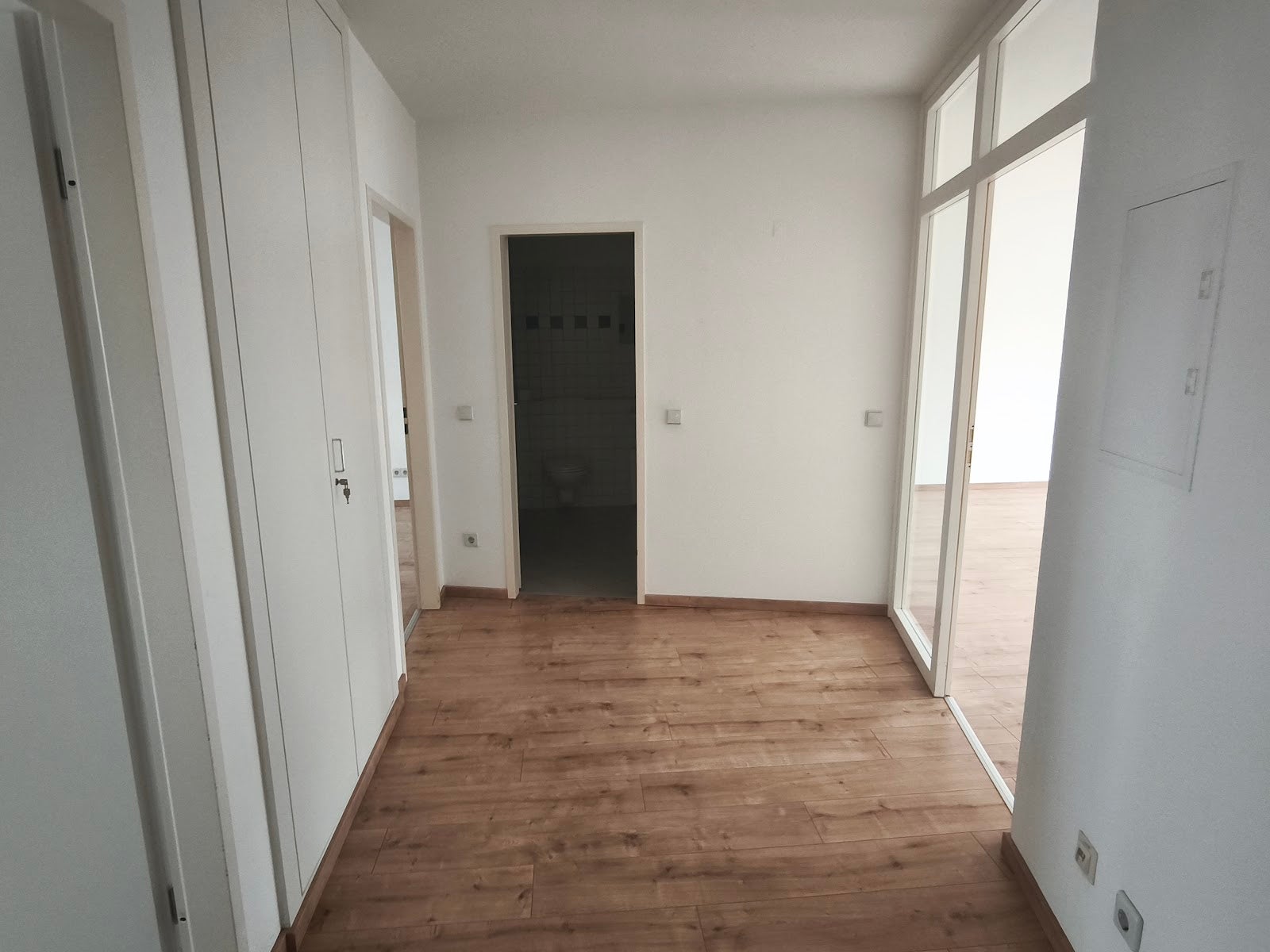 Wohnung Buchfinkenweg in Leipzig