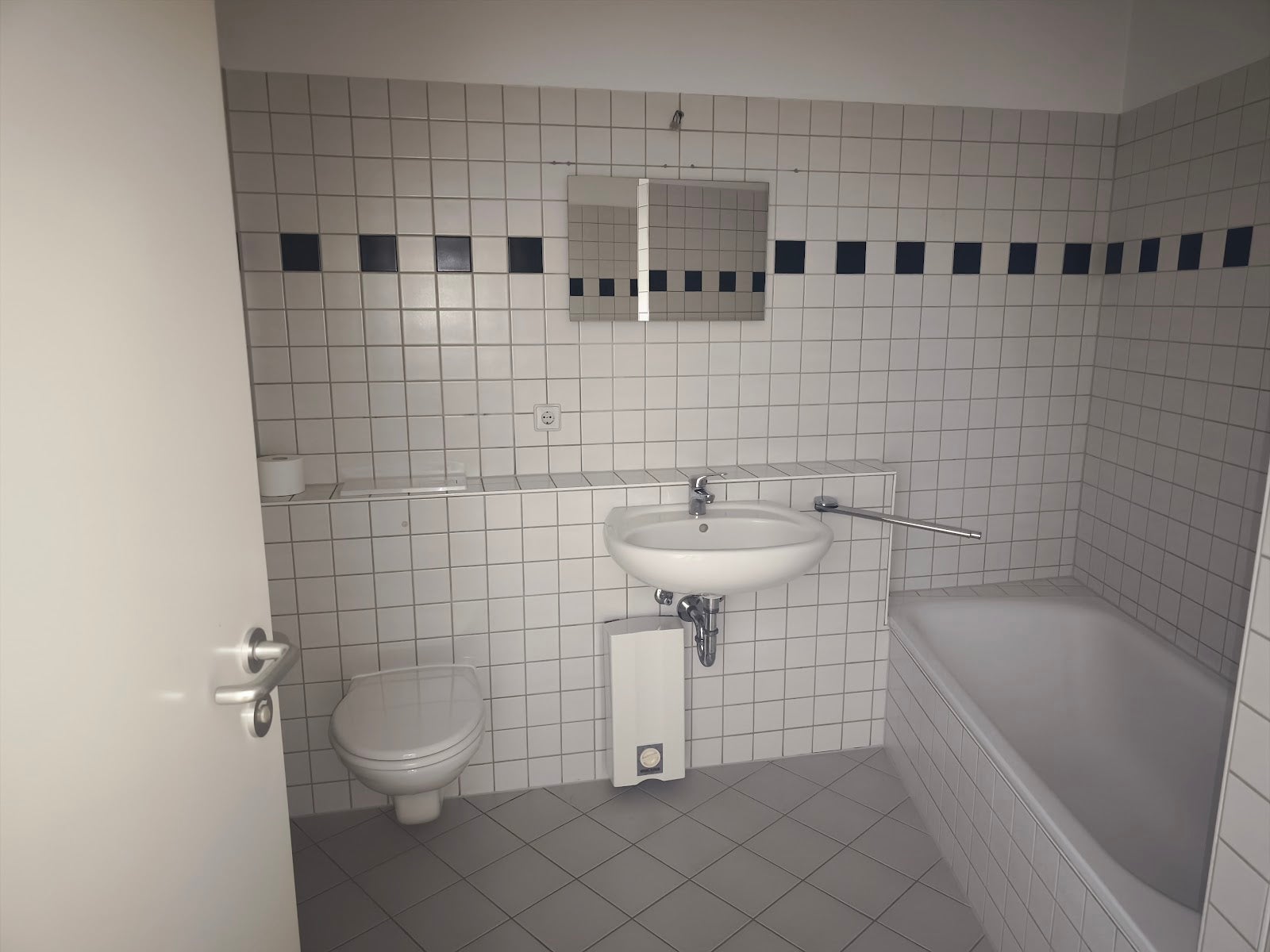 Wohnung Buchfinkenweg in Leipzig