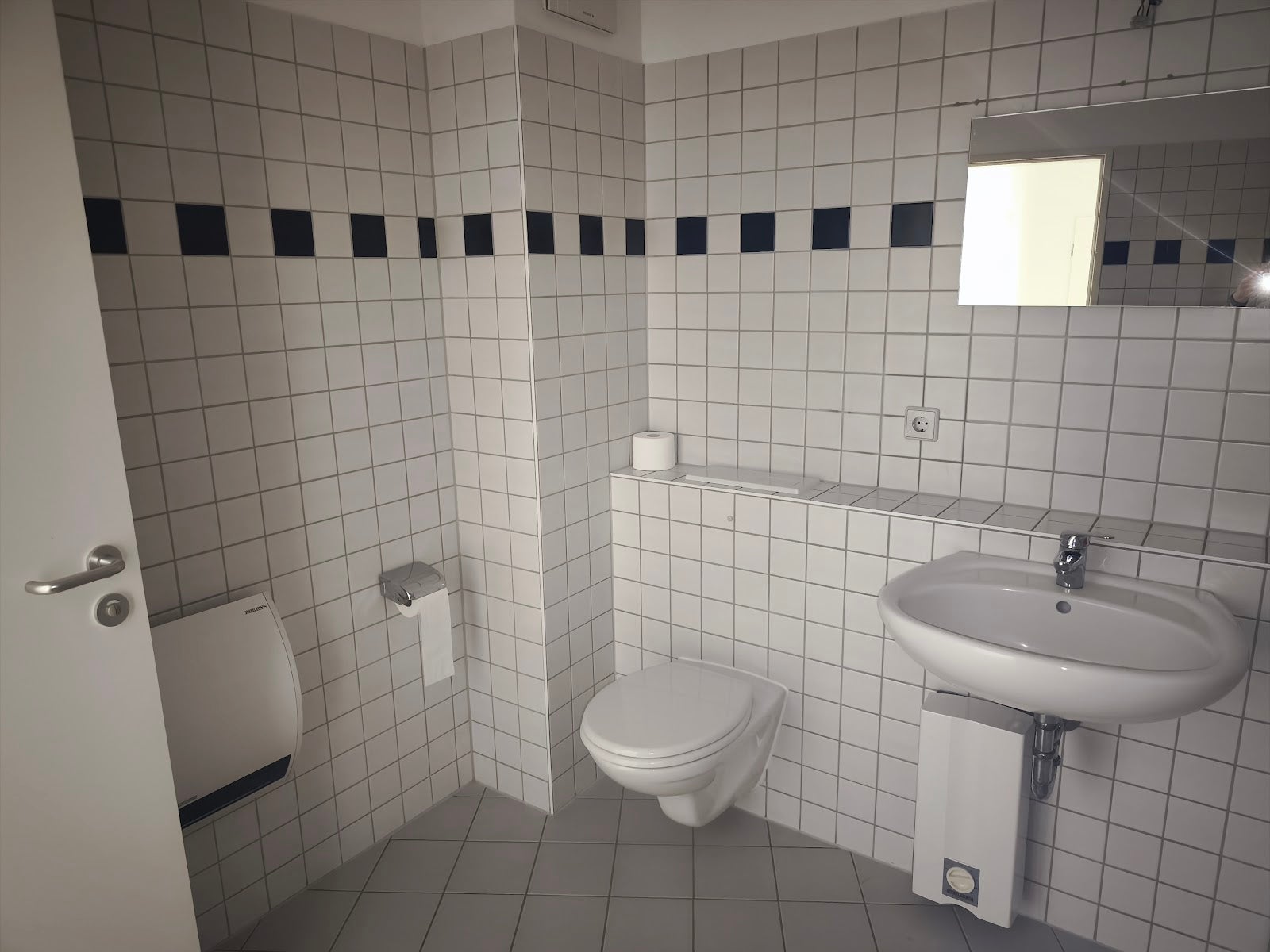Wohnung Buchfinkenweg in Leipzig